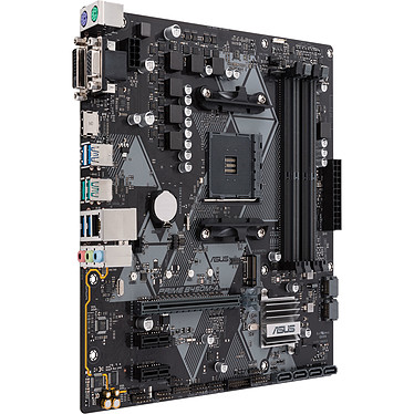 CM AMD ASUS PRIME B450M-A 2 4SLOTS